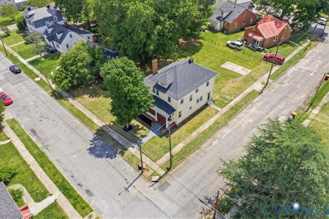 Tiny photo for 1802 Varina Avenue, Petersburg, VA 23805 (MLS # 2624957)