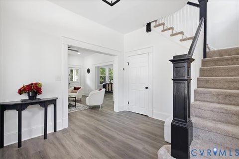 Tiny photo for 1802 Varina Avenue, Petersburg, VA 23805 (MLS # 2624957)