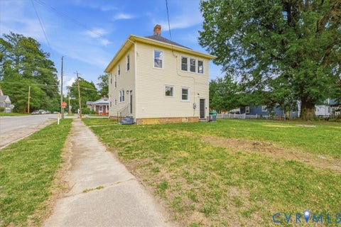 Tiny photo for 1802 Varina Avenue, Petersburg, VA 23805 (MLS # 2624957)