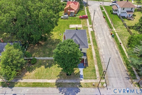 Tiny photo for 1802 Varina Avenue, Petersburg, VA 23805 (MLS # 2624957)