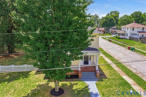 Tiny photo for 1802 Varina Avenue, Petersburg, VA 23805 (MLS # 2624957)
