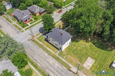 Tiny photo for 1802 Varina Avenue, Petersburg, VA 23805 (MLS # 2624957)