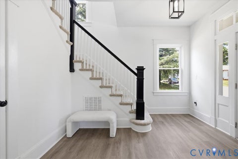 Tiny photo for 1802 Varina Avenue, Petersburg, VA 23805 (MLS # 2624957)