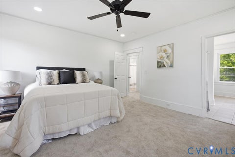Tiny photo for 1802 Varina Avenue, Petersburg, VA 23805 (MLS # 2624957)