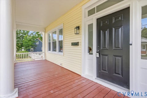 Tiny photo for 1802 Varina Avenue, Petersburg, VA 23805 (MLS # 2624957)