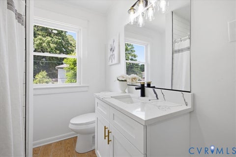Tiny photo for 1802 Varina Avenue, Petersburg, VA 23805 (MLS # 2624957)