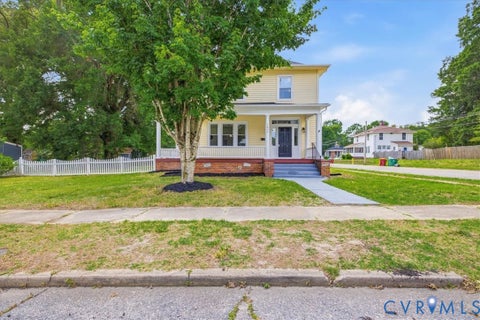 Tiny photo for 1802 Varina Avenue, Petersburg, VA 23805 (MLS # 2624957)