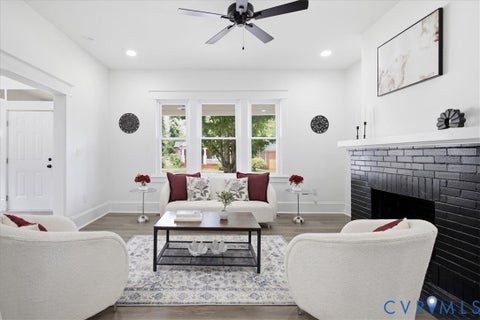 Tiny photo for 1802 Varina Avenue, Petersburg, VA 23805 (MLS # 2624957)