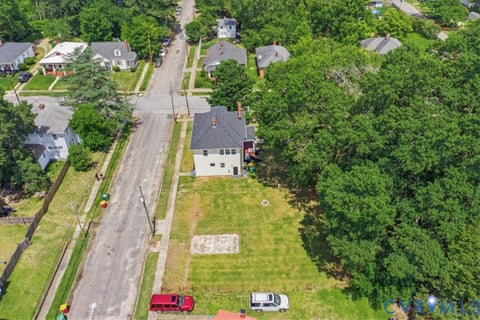 Tiny photo for 1802 Varina Avenue, Petersburg, VA 23805 (MLS # 2624957)
