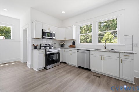 Tiny photo for 1802 Varina Avenue, Petersburg, VA 23805 (MLS # 2624957)