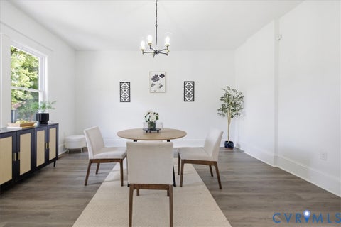 Tiny photo for 1802 Varina Avenue, Petersburg, VA 23805 (MLS # 2624957)