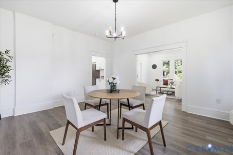 Tiny photo for 1802 Varina Avenue, Petersburg, VA 23805 (MLS # 2624957)