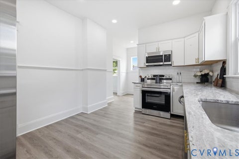 Tiny photo for 1802 Varina Avenue, Petersburg, VA 23805 (MLS # 2624957)