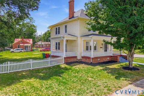 Tiny photo for 1802 Varina Avenue, Petersburg, VA 23805 (MLS # 2624957)