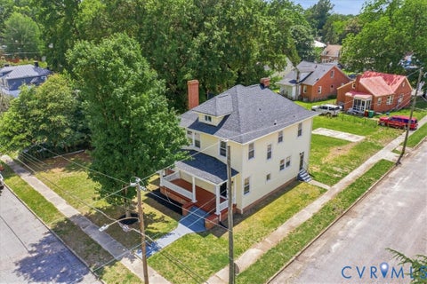 Tiny photo for 1802 Varina Avenue, Petersburg, VA 23805 (MLS # 2624957)