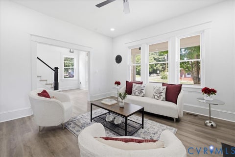 Tiny photo for 1802 Varina Avenue, Petersburg, VA 23805 (MLS # 2624957)