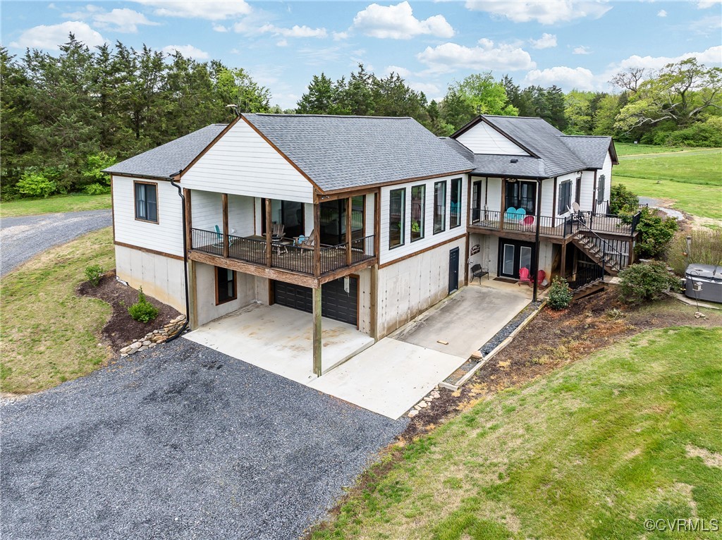 1676 Cartersville Road