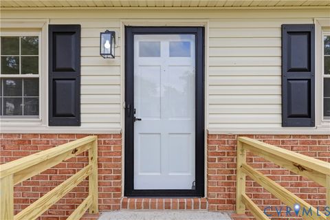 Tiny photo for 5413 Limestone Drive, Richmond, VA 23224 (MLS # 2614390)
