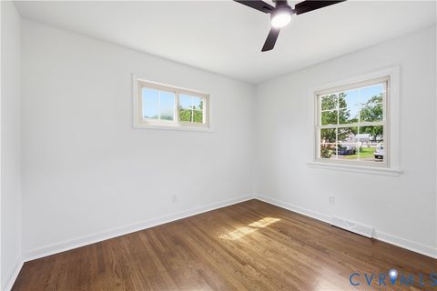Tiny photo for 5413 Limestone Drive, Richmond, VA 23224 (MLS # 2614390)