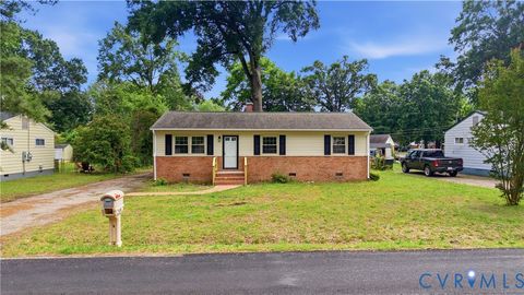 Tiny photo for 5413 Limestone Drive, Richmond, VA 23224 (MLS # 2614390)