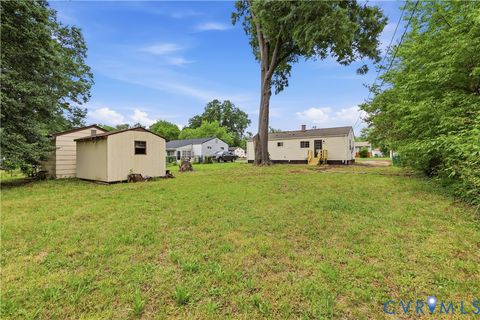 Tiny photo for 5413 Limestone Drive, Richmond, VA 23224 (MLS # 2614390)