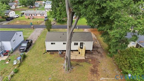 Tiny photo for 5413 Limestone Drive, Richmond, VA 23224 (MLS # 2614390)