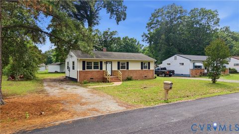Tiny photo for 5413 Limestone Drive, Richmond, VA 23224 (MLS # 2614390)