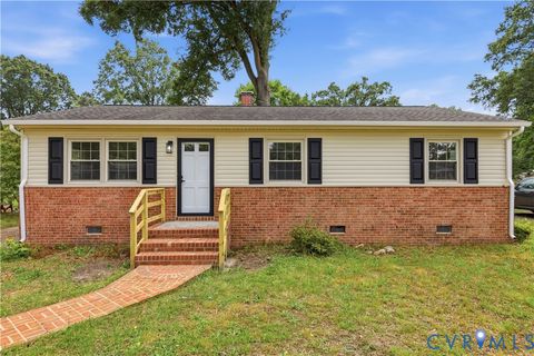 Photo of 5413 Limestone Drive, Richmond, VA 23224 (MLS # 2614390)