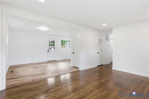 Tiny photo for 5413 Limestone Drive, Richmond, VA 23224 (MLS # 2614390)