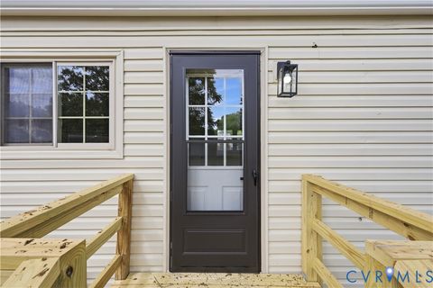 Tiny photo for 5413 Limestone Drive, Richmond, VA 23224 (MLS # 2614390)
