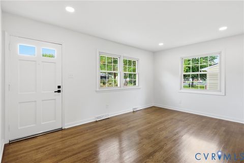 Tiny photo for 5413 Limestone Drive, Richmond, VA 23224 (MLS # 2614390)