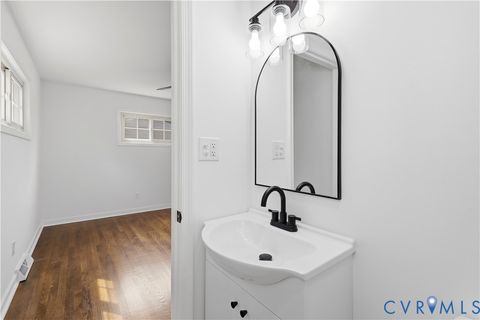 Tiny photo for 5413 Limestone Drive, Richmond, VA 23224 (MLS # 2614390)