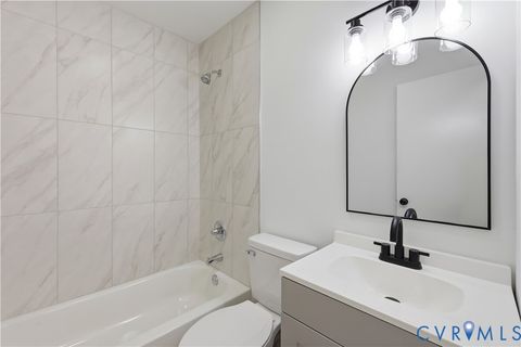 Tiny photo for 5413 Limestone Drive, Richmond, VA 23224 (MLS # 2614390)