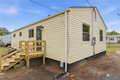 Tiny photo for 5413 Limestone Drive, Richmond, VA 23224 (MLS # 2614390)