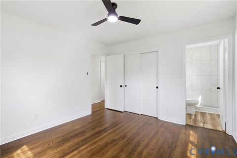 Tiny photo for 5413 Limestone Drive, Richmond, VA 23224 (MLS # 2614390)