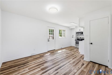 Tiny photo for 5413 Limestone Drive, Richmond, VA 23224 (MLS # 2614390)