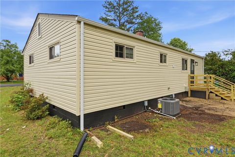 Tiny photo for 5413 Limestone Drive, Richmond, VA 23224 (MLS # 2614390)