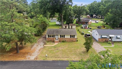 Tiny photo for 5413 Limestone Drive, Richmond, VA 23224 (MLS # 2614390)