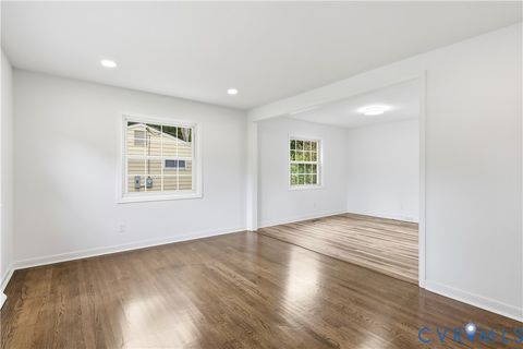 Tiny photo for 5413 Limestone Drive, Richmond, VA 23224 (MLS # 2614390)