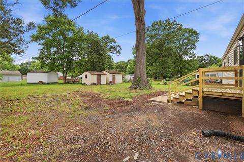 Tiny photo for 5413 Limestone Drive, Richmond, VA 23224 (MLS # 2614390)