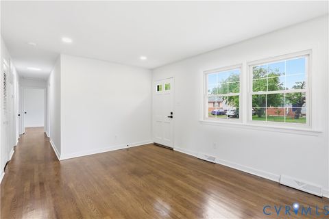 Tiny photo for 5413 Limestone Drive, Richmond, VA 23224 (MLS # 2614390)