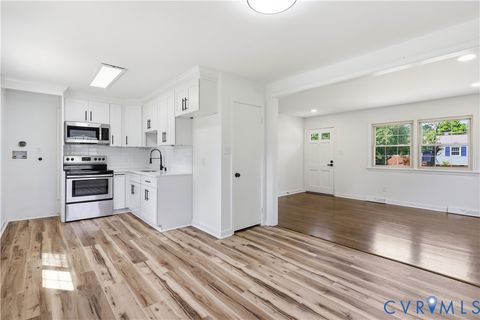 Tiny photo for 5413 Limestone Drive, Richmond, VA 23224 (MLS # 2614390)