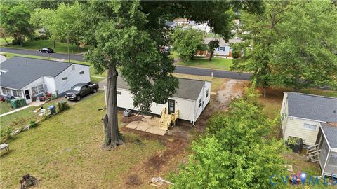 Tiny photo for 5413 Limestone Drive, Richmond, VA 23224 (MLS # 2614390)