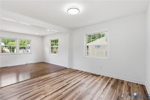 Tiny photo for 5413 Limestone Drive, Richmond, VA 23224 (MLS # 2614390)