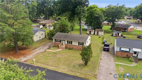Tiny photo for 5413 Limestone Drive, Richmond, VA 23224 (MLS # 2614390)