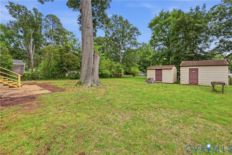 Tiny photo for 5413 Limestone Drive, Richmond, VA 23224 (MLS # 2614390)