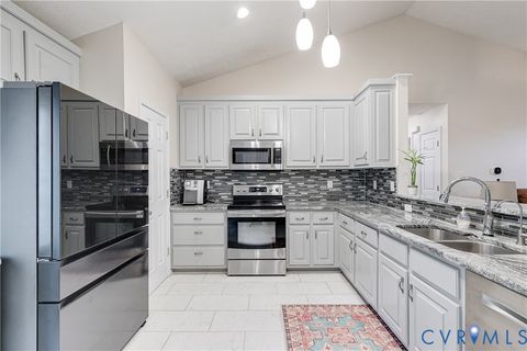 Tiny photo for 10068 Holly Road, Mechanicsville, VA 23116 (MLS # 2608744)