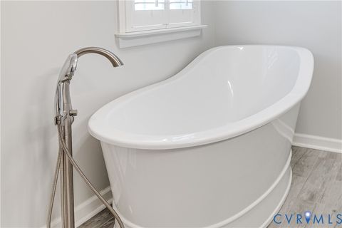 Tiny photo for 10068 Holly Road, Mechanicsville, VA 23116 (MLS # 2608744)