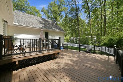 Tiny photo for 10068 Holly Road, Mechanicsville, VA 23116 (MLS # 2608744)