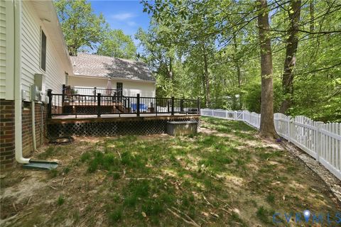 Tiny photo for 10068 Holly Road, Mechanicsville, VA 23116 (MLS # 2608744)